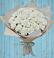 Букет цветов из: Гвоздики в Долинске