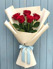 Букет Классика чувств в Долинске