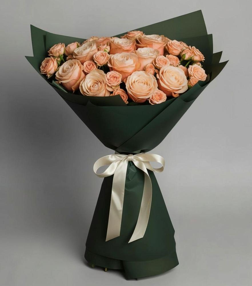 Букет Элегантный в Долинске