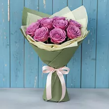 Букет Розы Фёрст Леди #REPLACE_PRED# Долинске