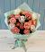 Букет цветов из: Розы в Долинске