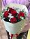 Букет цветов из: Розы в Долинске