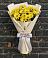 Букет цветов из: Хризантемы в Долинске