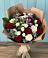 Букет цветов из: Розы и Альстромерии в Долинске