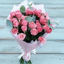 Букет Леди совершенство в Долинске